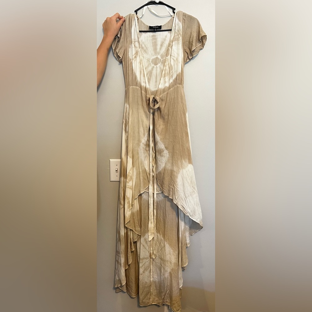Aakaa dress